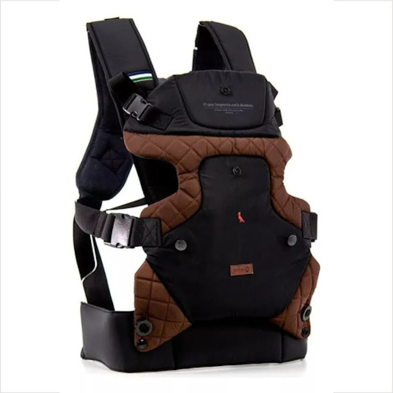 Canguru Sidekick Reserva 3