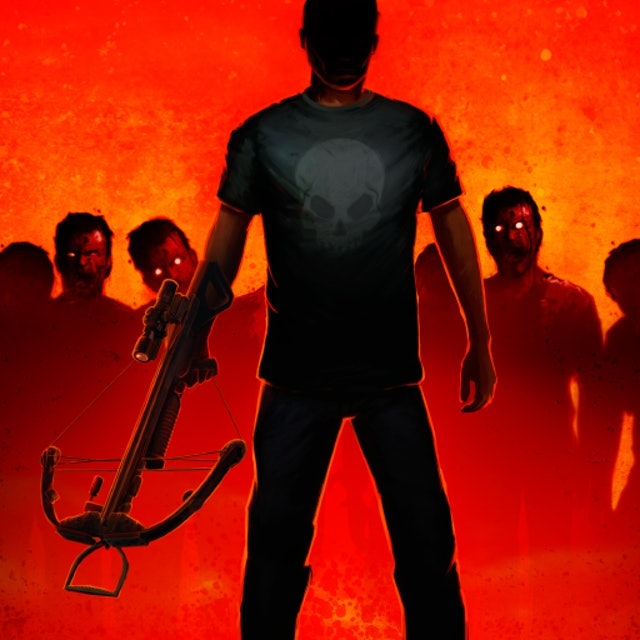 Into the Dead 1
