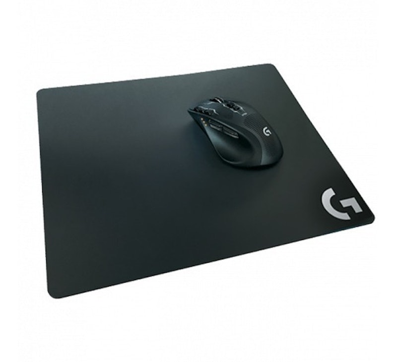 Mouse Pad Rígido para Jogos Logitech G Series G440 3