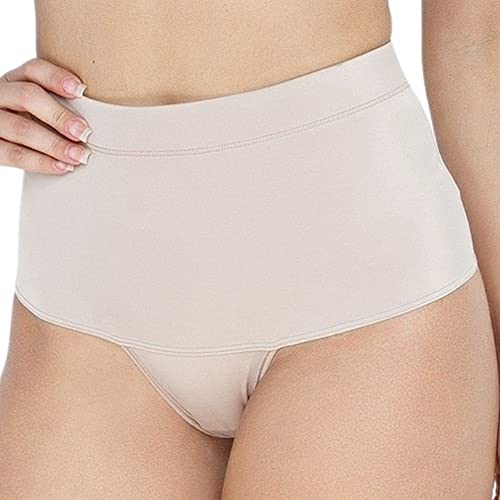Cinta Calcinha Modeladora Zero Barriga 1