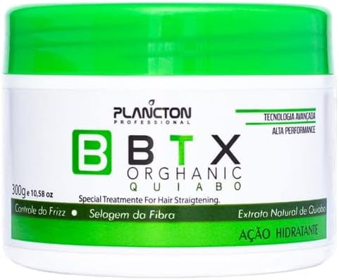 Top 10 Melhores Botox Capilares em 2026 (Forever Liss, Let Me Be e mais) 4