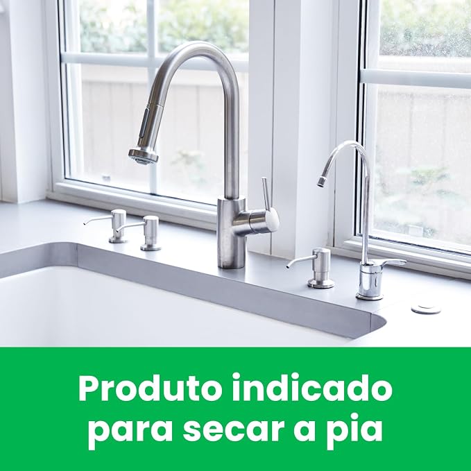 Super Pano de Pia Scotch-Brite 3