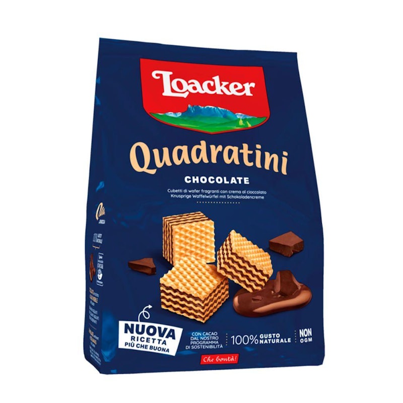Wafer Loacker Quadratini 1