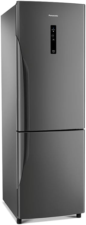 Geladeira Frost Free 397 L A+++ Titânio 3