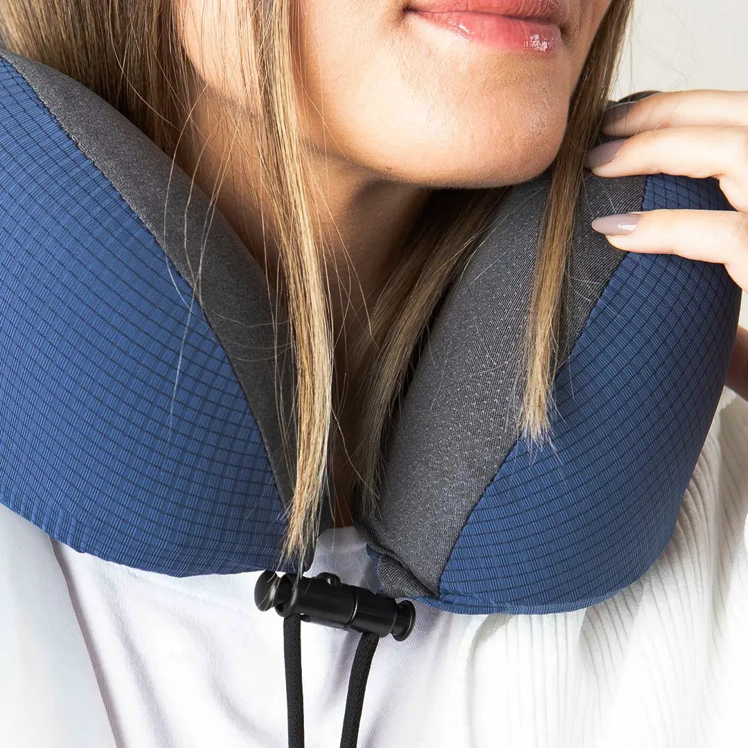 Travel Pillow U IWS Off Night 7