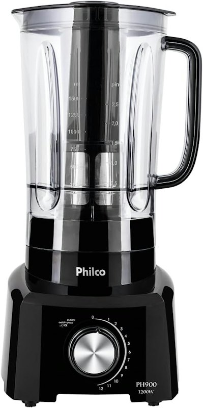 Liquidificador Philco 1