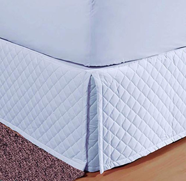 Top 10 Melhores Saias para Cama Box (Queen, Solteiro e mais) 3