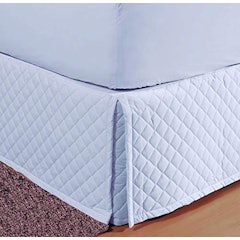 Saia Box Matelassada