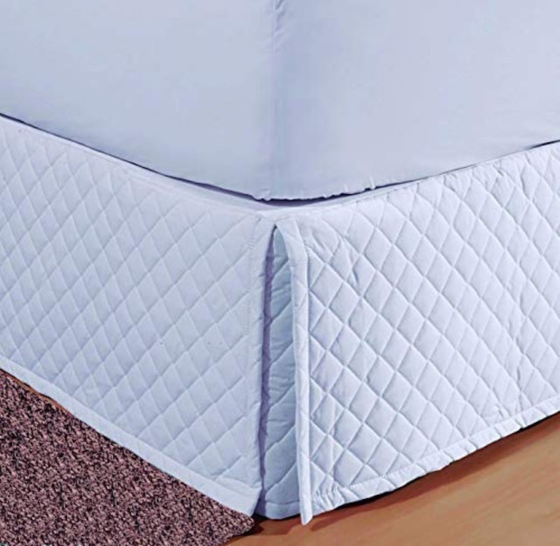 Saia Box Matelassada 1