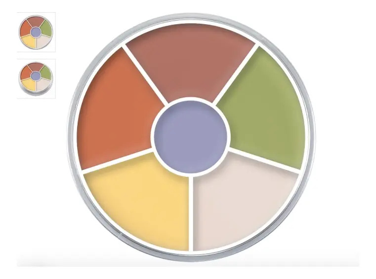 Concealer Circle Neutralizer 1