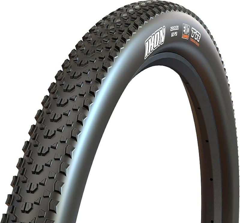 Pneu Maxxis Ikon 1