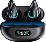 Top 10 Melhores Fones de Ouvido de Condução Óssea em 2026 (Shokz, Lifebee e mais) 2