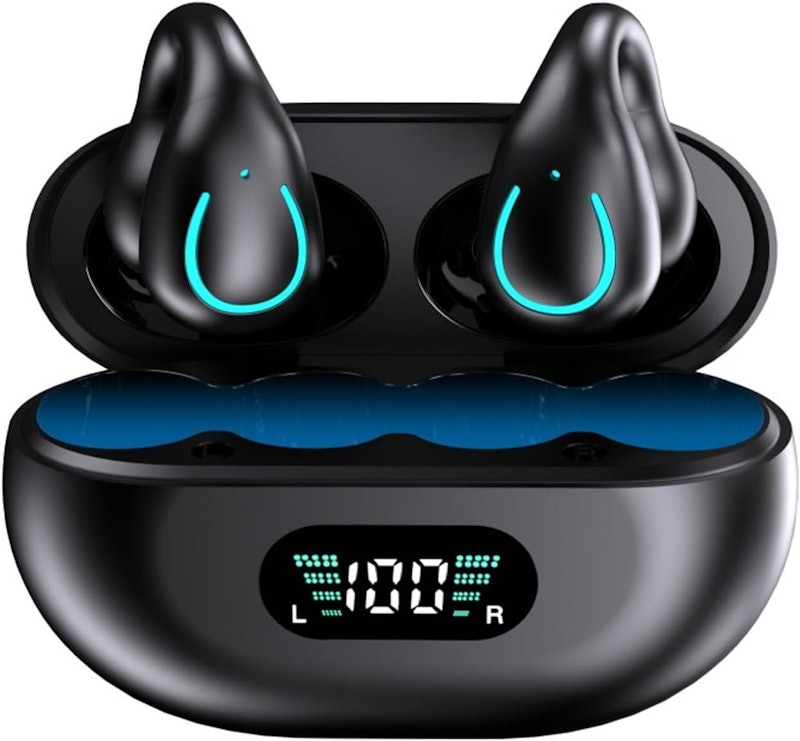 Fones de Ouvido Esportivos sem Fio Bluetooth Lifebee 1