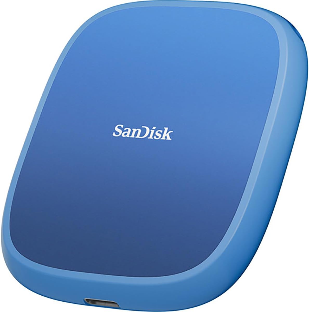 SanDisk Creator Phone SSD 2 TB 3