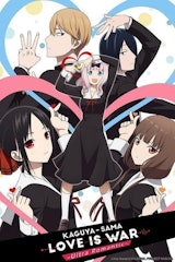 6 animes de romance para assistir na Netflix - Animedia