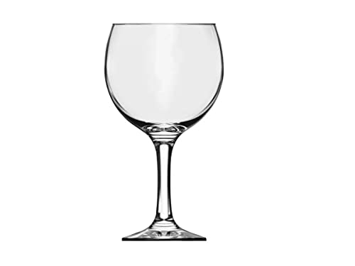 Jogo de Taças para Gin Tônica Nadir 600 ml com 6 Peças 2