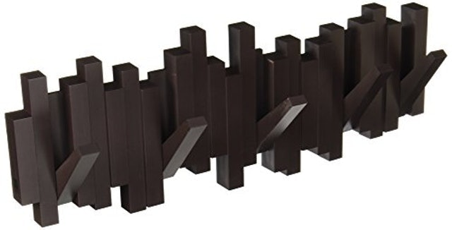 Cabideiro de Parede Sticks 1