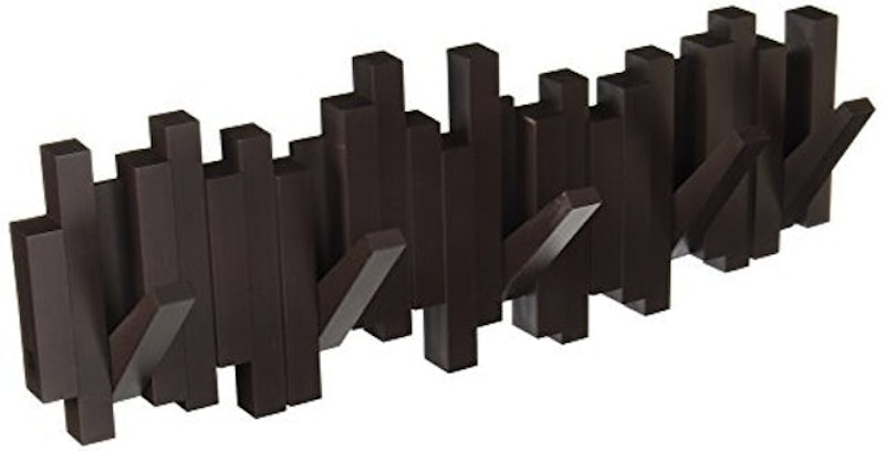 Cabideiro de Parede Sticks 1