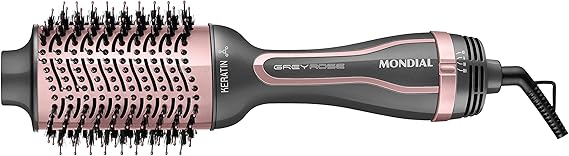 Escova Secadora Keratin 1