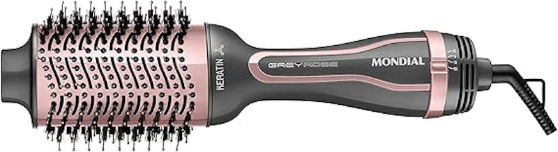 Escova Secadora Keratin 1