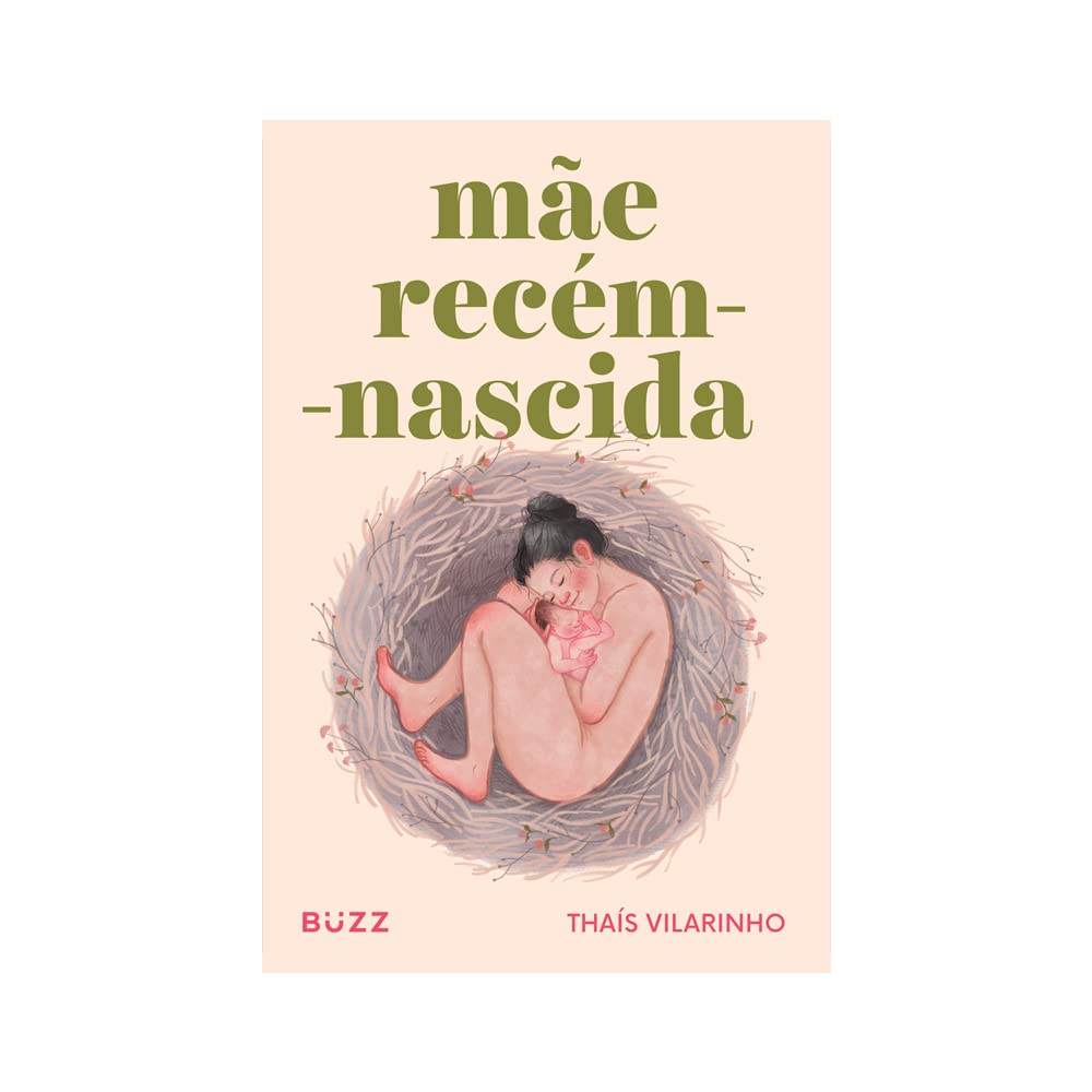 Mãe Recém-Nascida 1