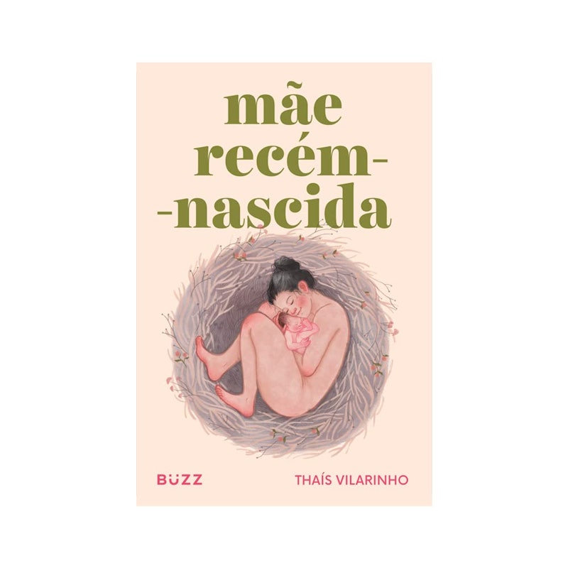 Mãe Recém-Nascida 1