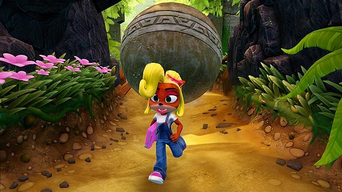 Crash Bandicoot N.Sane Trilogy 3