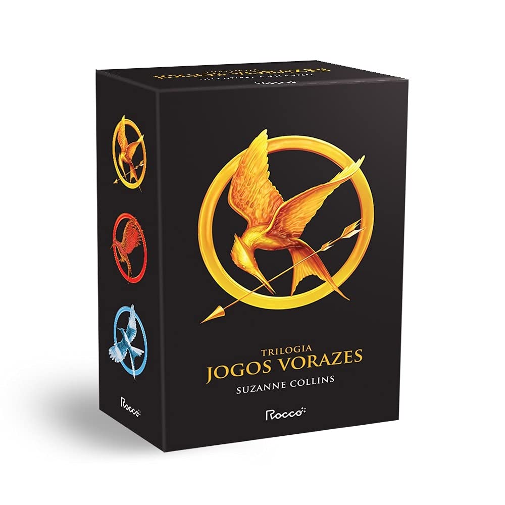 Top 10 Melhores Sagas de Livros em 2026 (J.R.R. Tolkien, J.K. Rowling e mais) 3