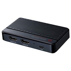 Placa de Captura Live Gamer Mini