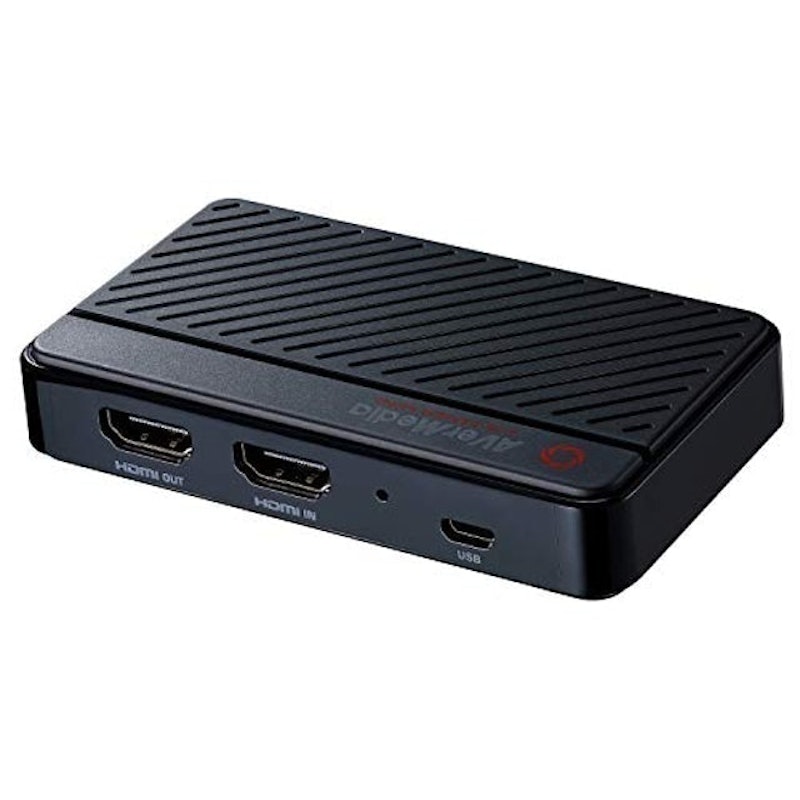 Placa de Captura Live Gamer Mini 1