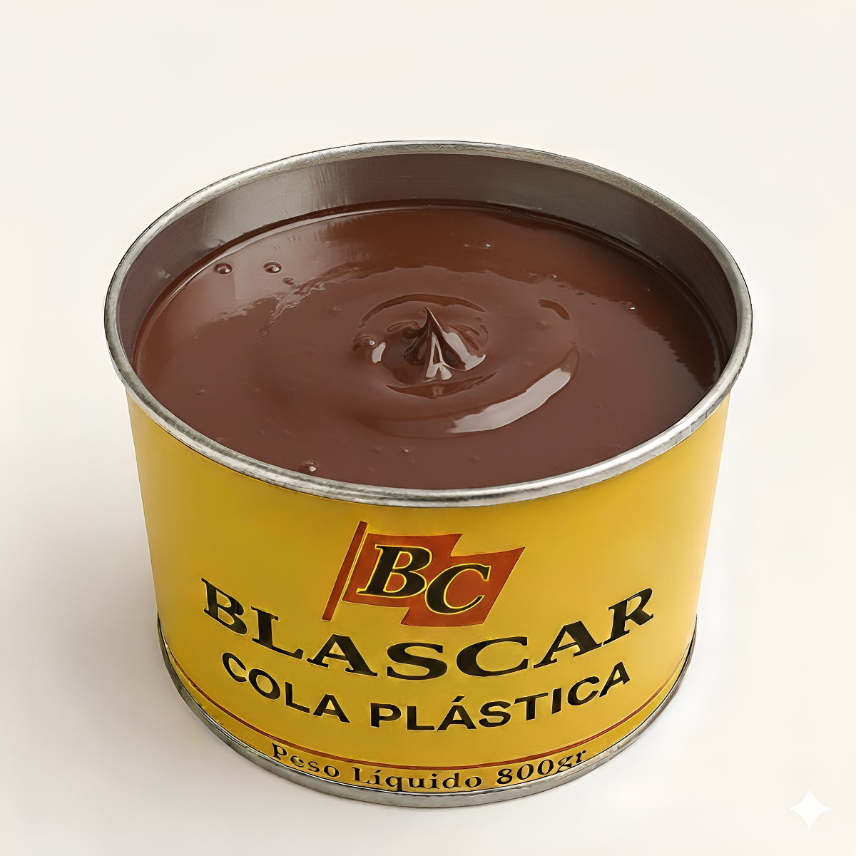 Massa Plástica Blascar 1