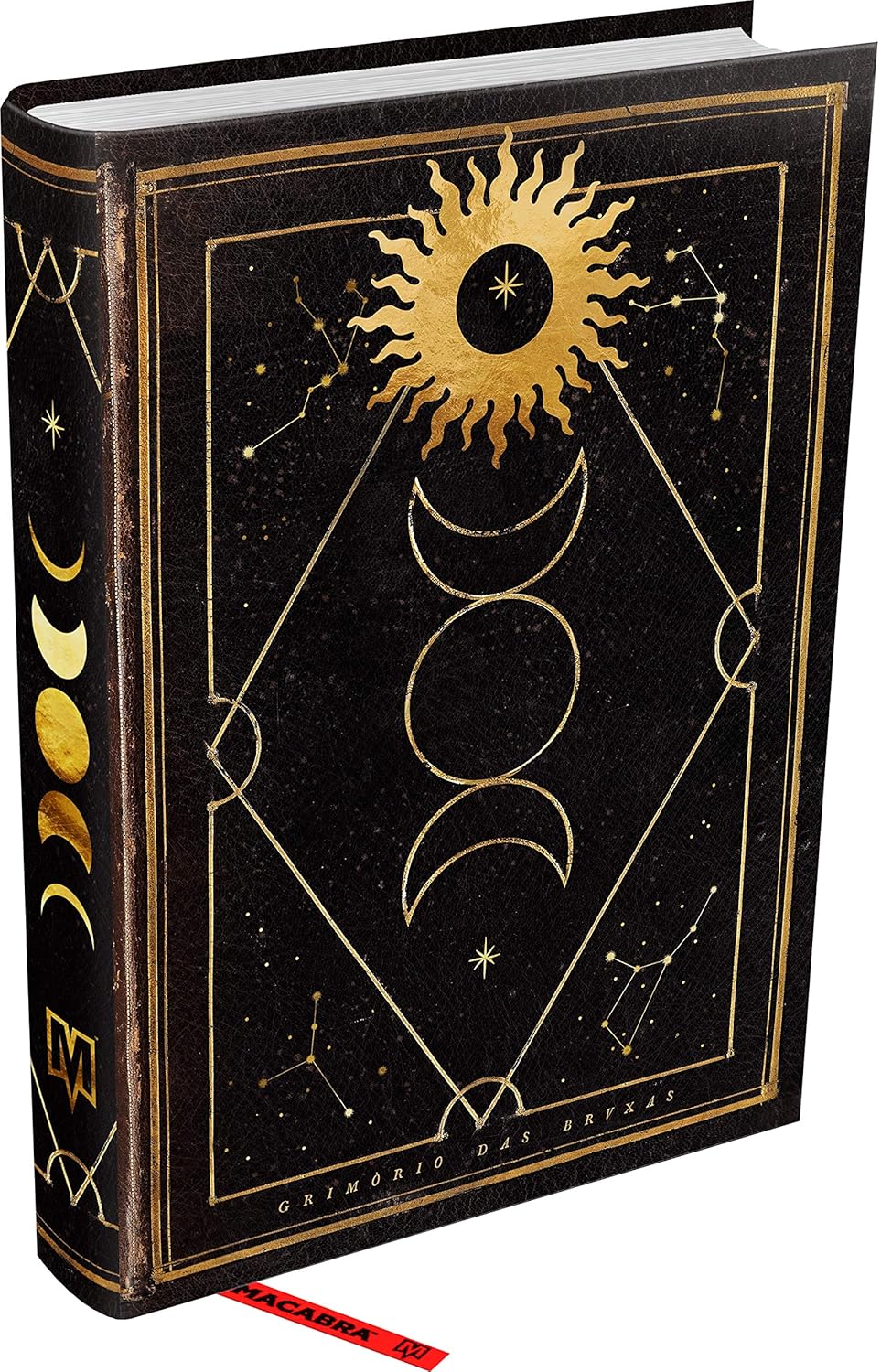 Top 10 Melhores Livros de Magia  (Raymond Buckland e mais) 3
