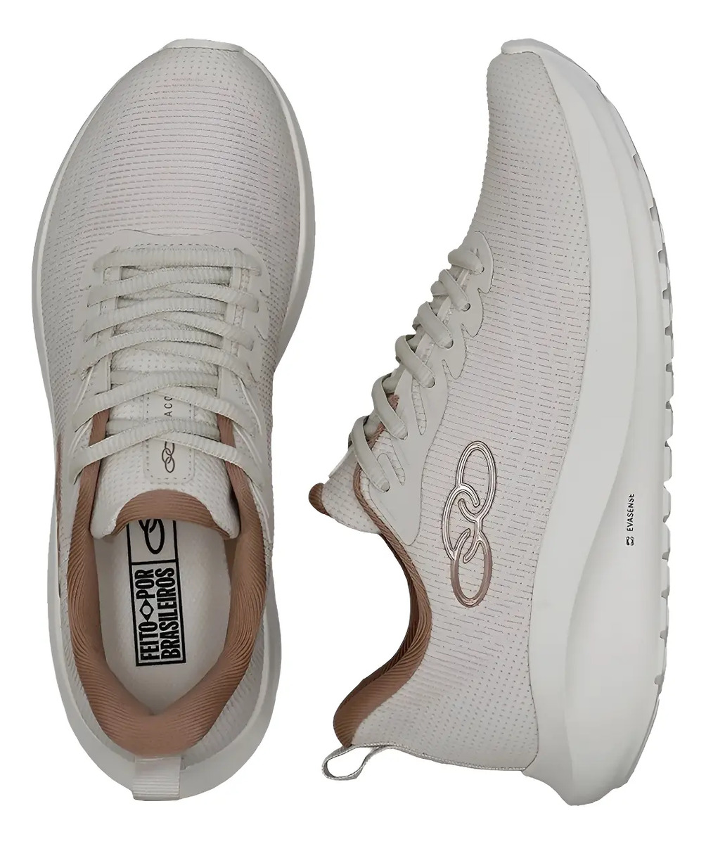 Tênis Olympikus Acqua Feminino 8
