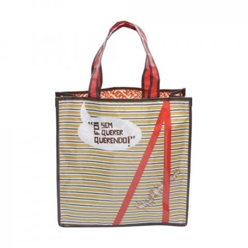 Sacola Ecobag Chaves 3
