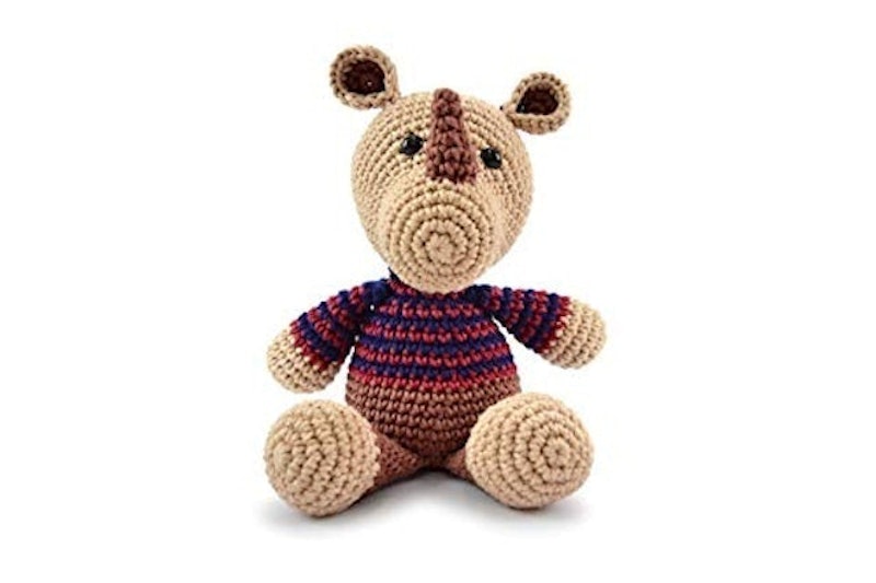 Linha Amigurumi Maxi 4