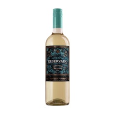 Vinho Reservado Pedro Jimenez Chardonnay