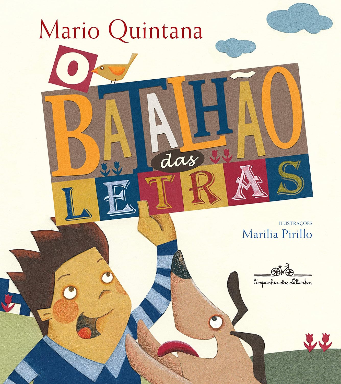 Top 10 Melhores Livros de Mário Quintana  (O Batalhão das Letras e mais) 1