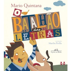 O Batalhão das Letras