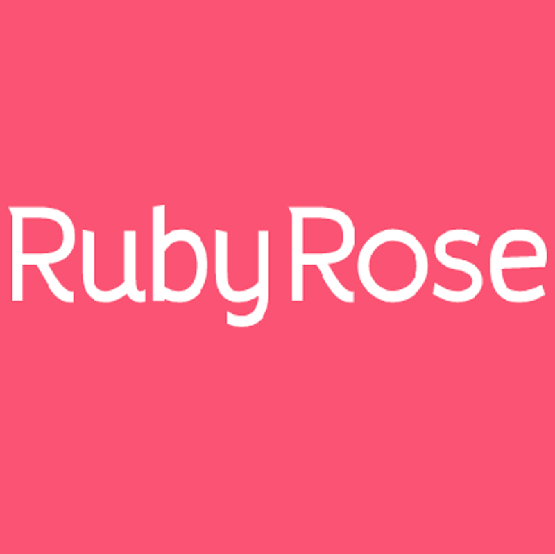 Ruby Rose 1