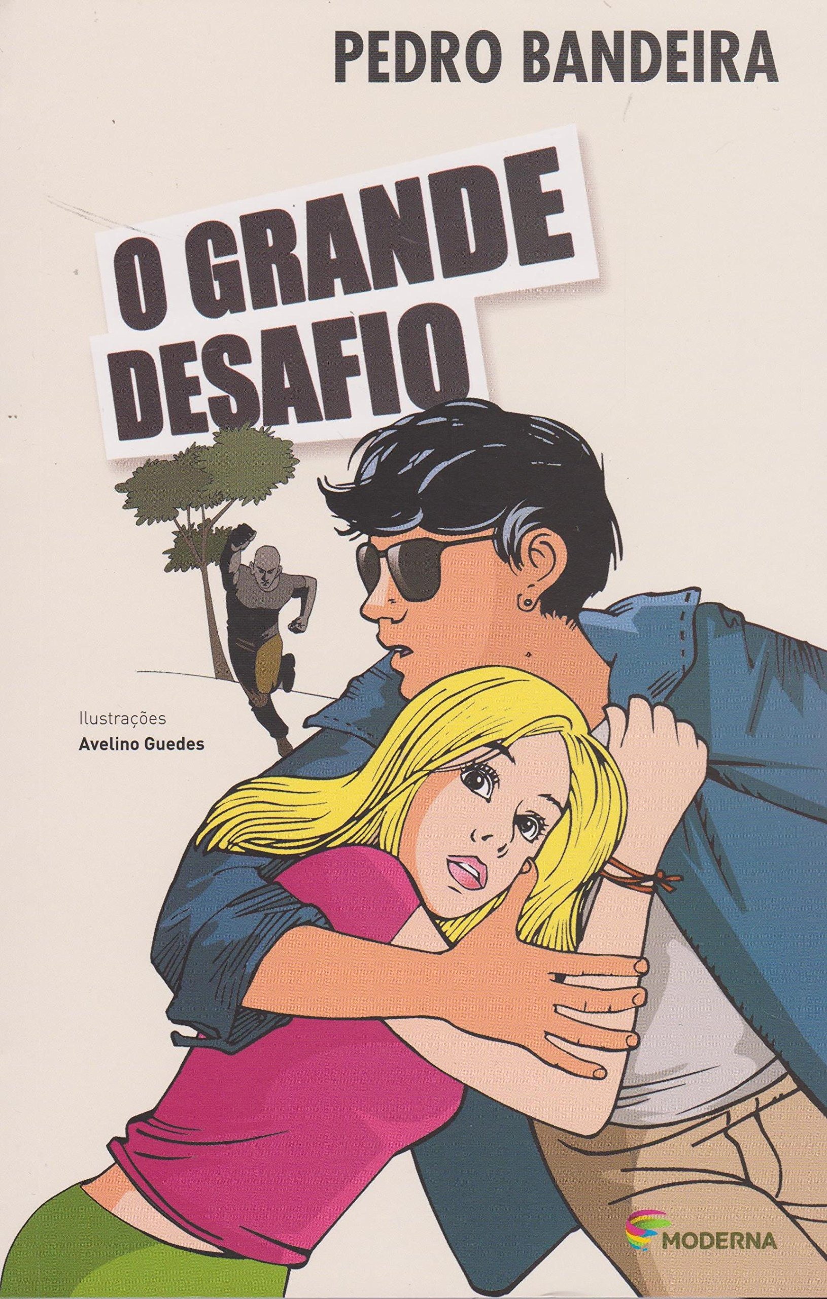 O Grande Desafio 1