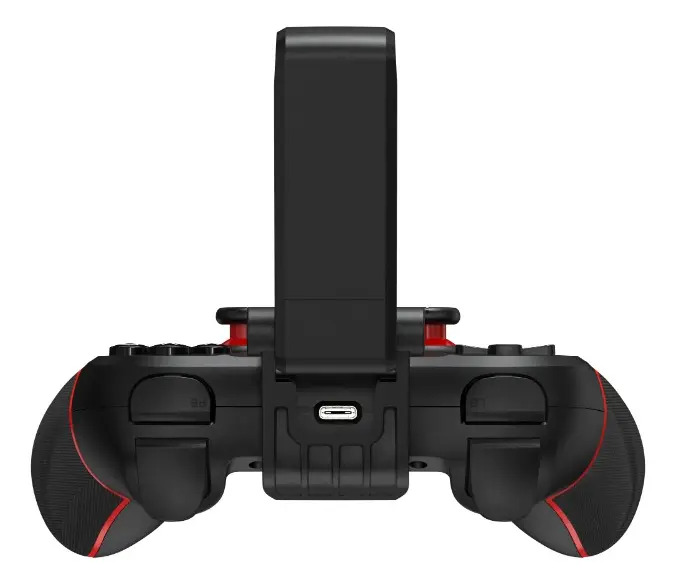 Controle Gamer Redragon Sempiten G712 5