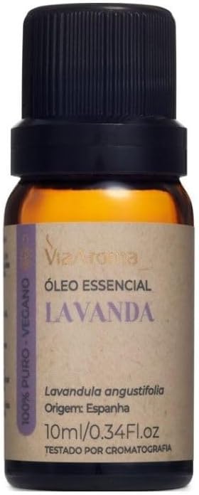 Top 10 Melhores Óleos Essenciais de Lavanda  (WNF, doTERRA e mais) 1