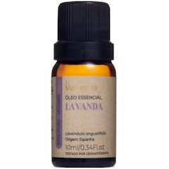 Óleo Essencial de Lavanda Via Aroma