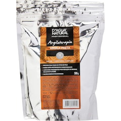 Argila Preta D'agua Natural