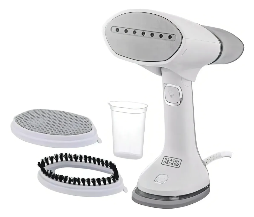 Vaporizador Portátil Dobrável 4