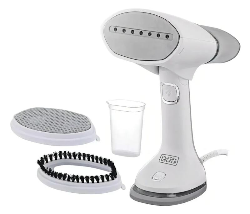 Vaporizador Portátil Dobrável 4