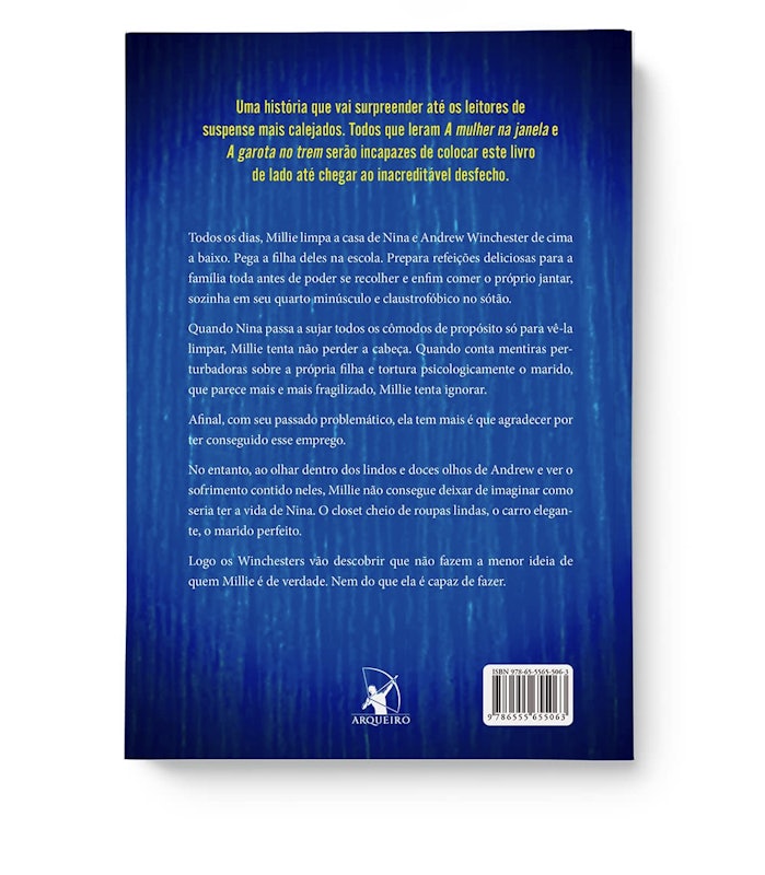 A Empregada 3