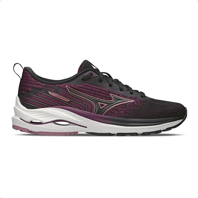 Tênis de Corrida Feminino Wave Vitality 5 1