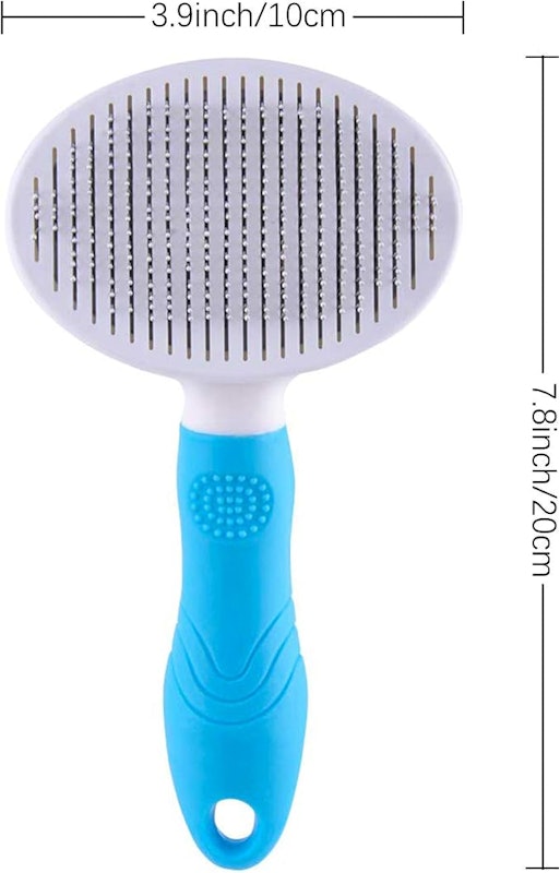 Escova itPlus para Animais de Estimação 5