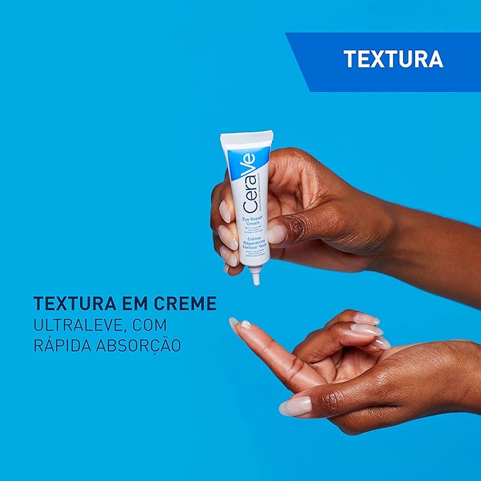 Creme Reparador para Olhos 2